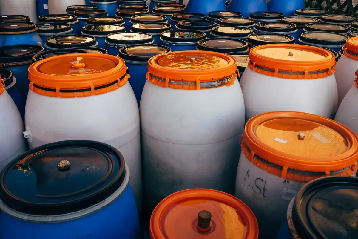 Chemical & Toxic Waste Cleanup in Bluffdale, UT